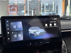 تويوتا فرونتلاندر